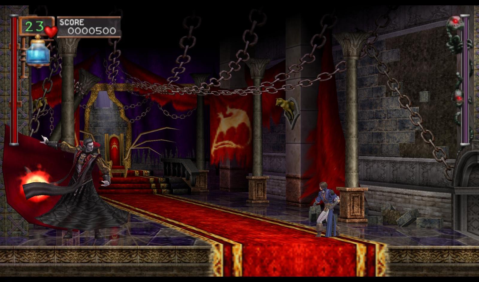 Castlevania Chronicles Psp Iso Download